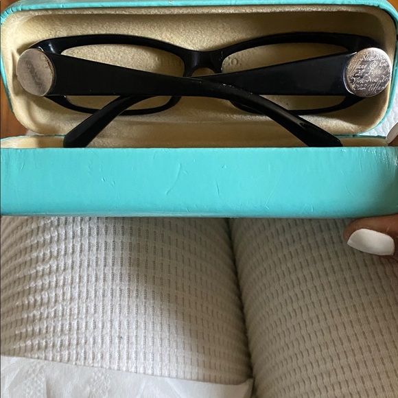 Tiffany & Co Glasses - Picture 7 of 15